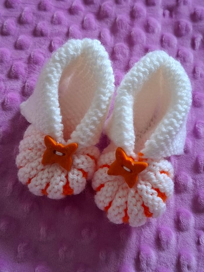 Chausson - photo numéro 2