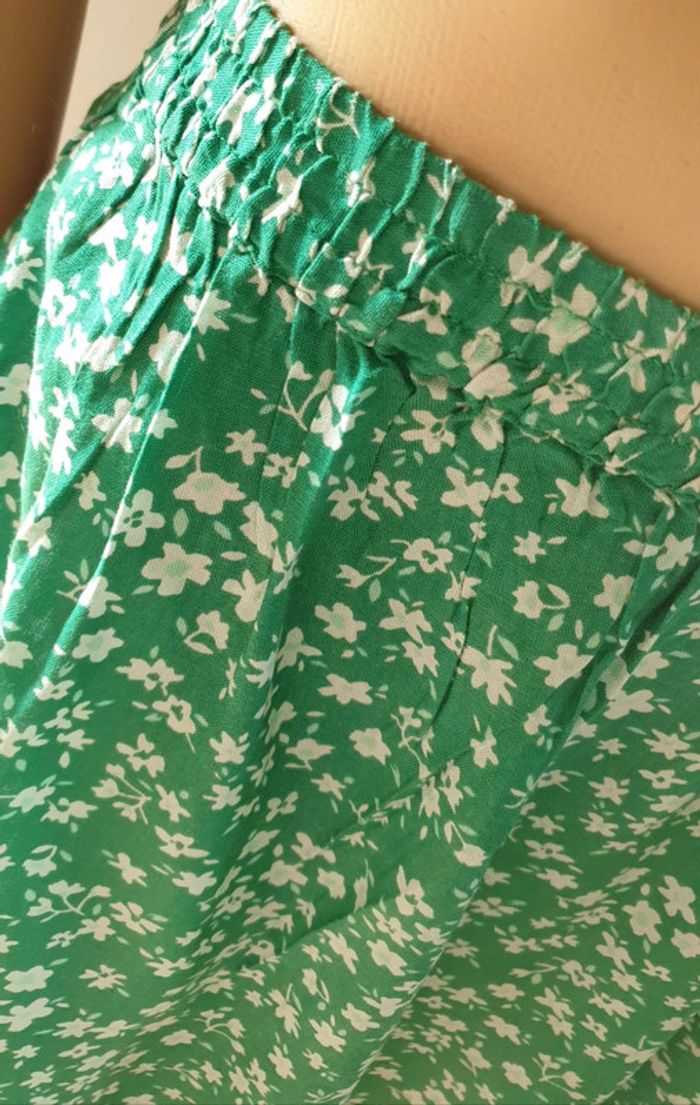 🧡 Jupe taille xxl 44 Fashion private compagny women XL 44 neuf #emyfleury_44femme - photo numéro 2