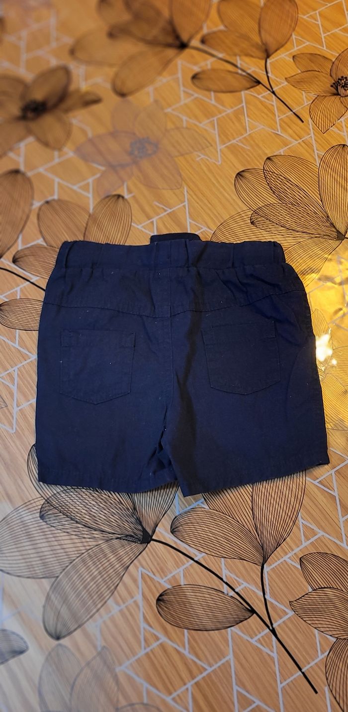 Short taille 18 mois - photo numéro 3