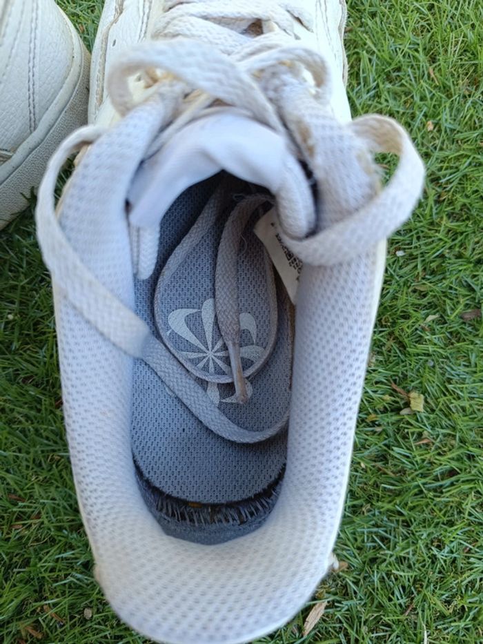 Nike basket 37,5 - photo numéro 5