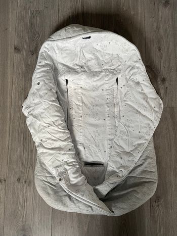 Nid d’ange Kiabi ni