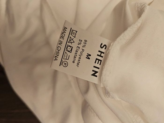 Tee shirt merry christmas shein - photo numéro 5