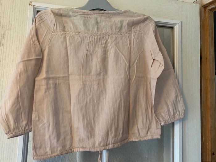Chemise Zara - photo numéro 2