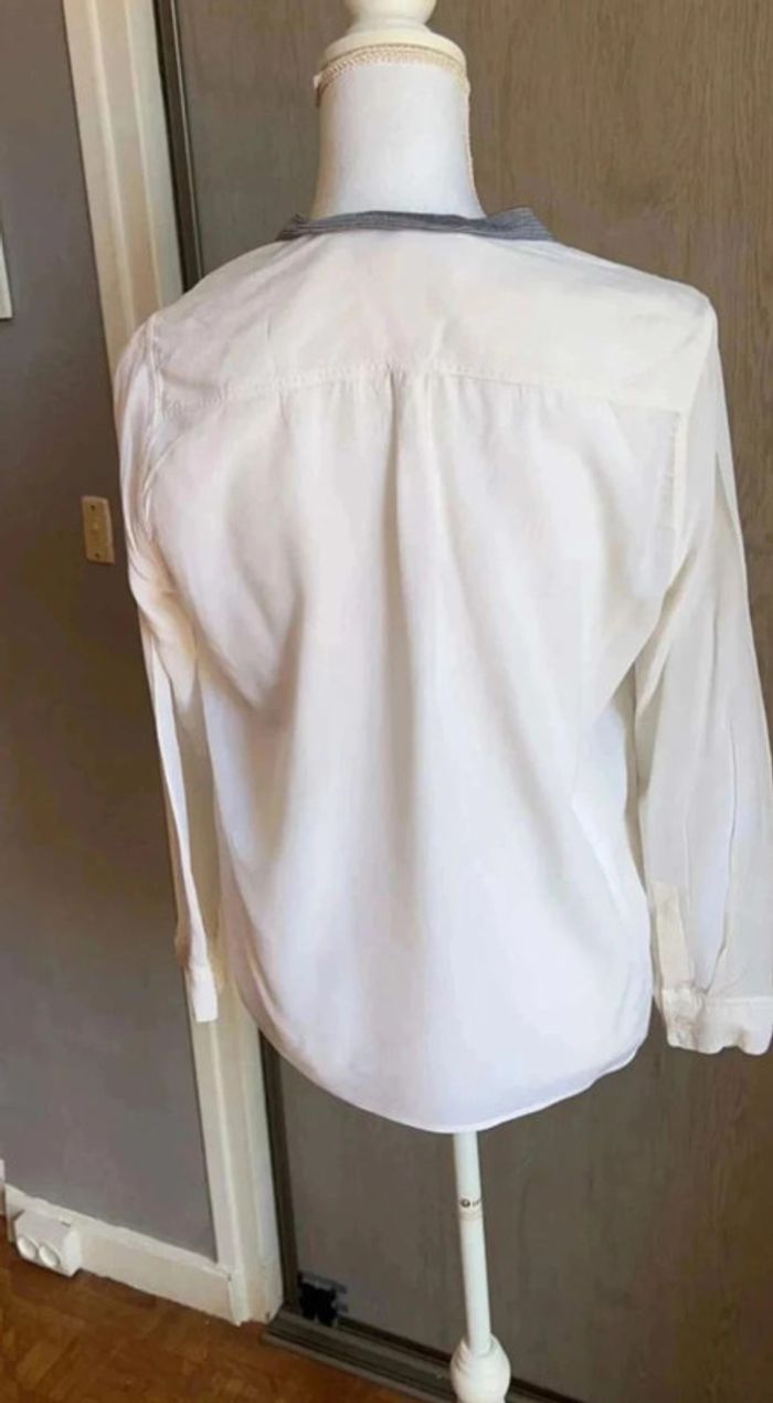 Blouse  femme - photo numéro 4
