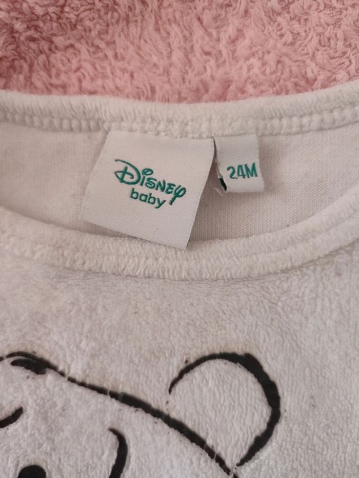 Lot 2 pyjamas fille. - photo numéro 8