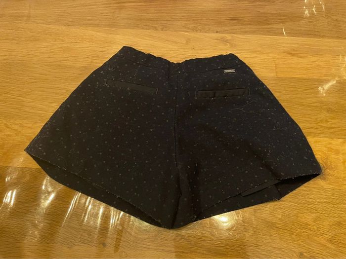 Short jupe fille 3 ans - photo numéro 3