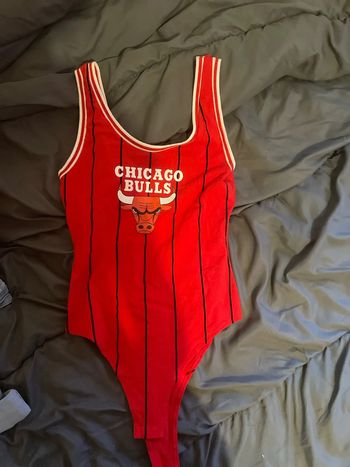 Body Chicago bulls