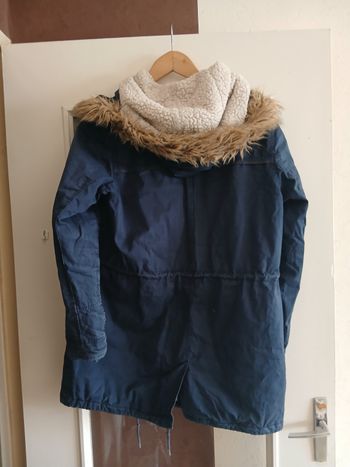 Manteau Femme