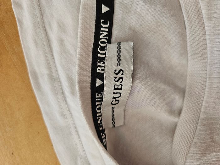 Tee-shirt - photo numéro 4