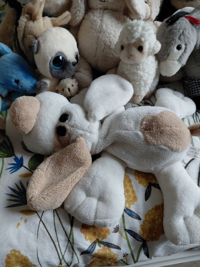 Peluches Disney et autres - photo numéro 6