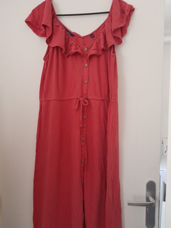 Robe femme