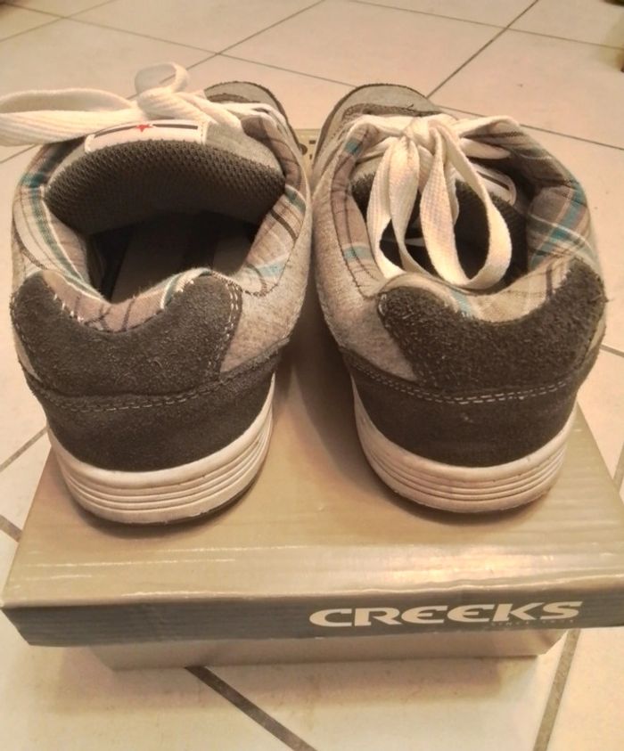 Basket Creeks - photo numéro 5