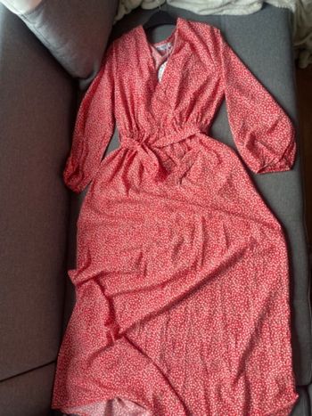 Robe longue