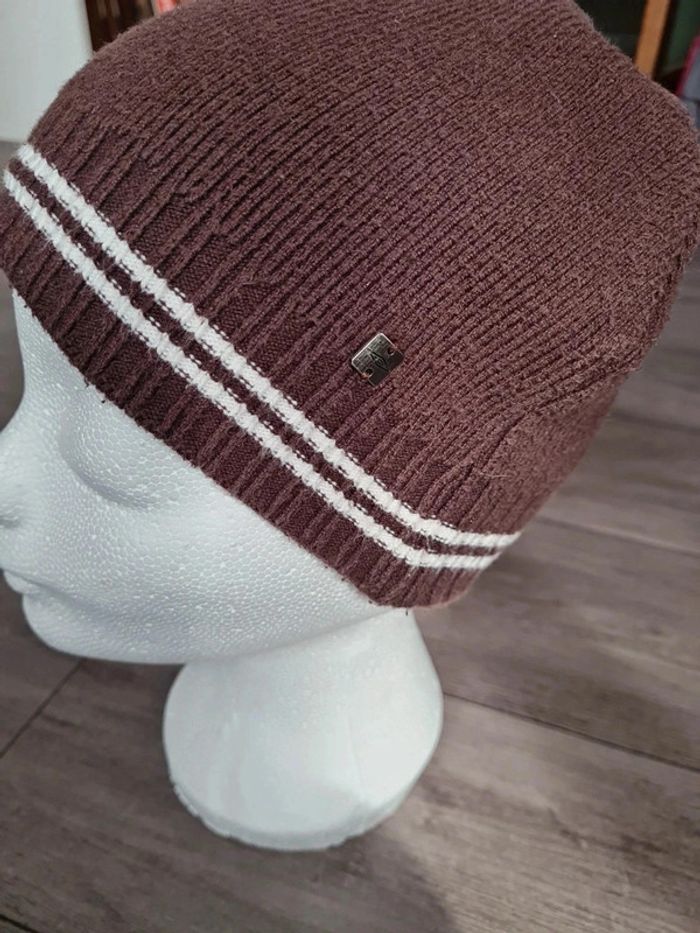 Bonnet - photo numéro 2