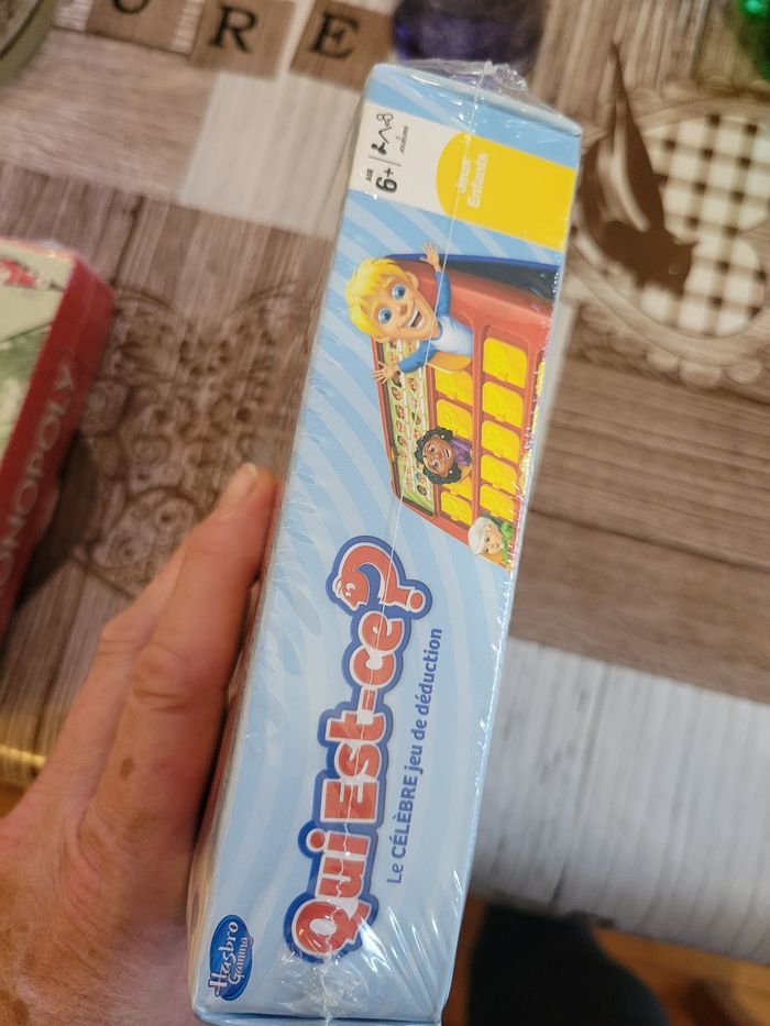 Jeux société - photo numéro 2