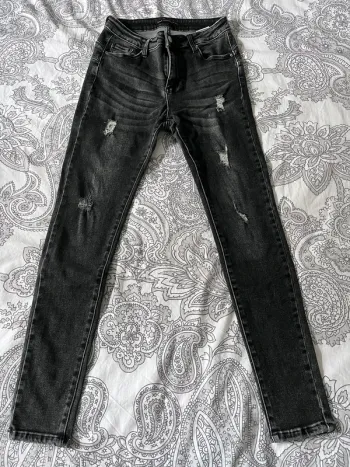 Jeans noir