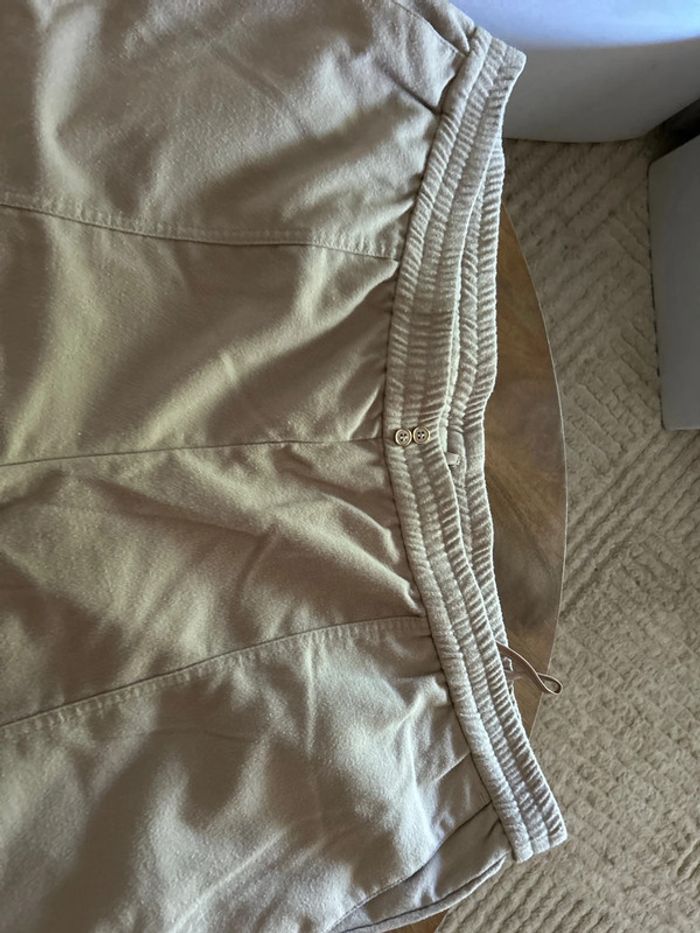 Pantacourt ou pantalon. - photo numéro 2