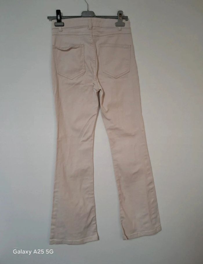 Jeans évasé - photo numéro 2