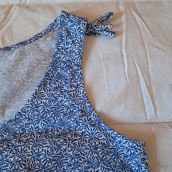 Haut sans manche - photo numéro 3