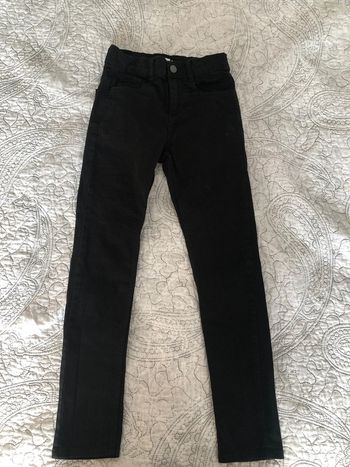 Pantalon noir
