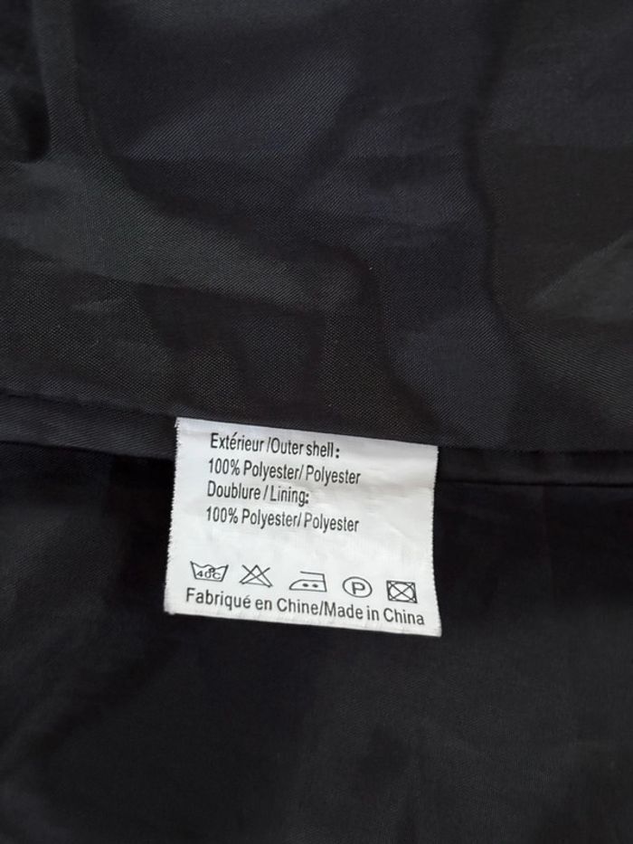 Veste blazer attentif taille 34 - photo numéro 8