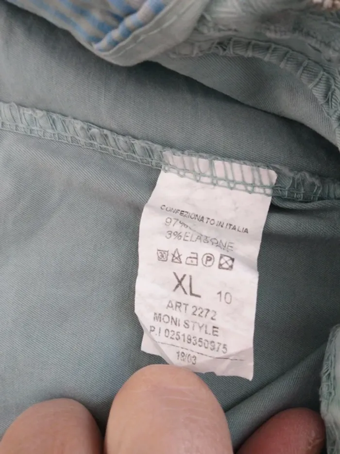 Short XL - photo numéro 5
