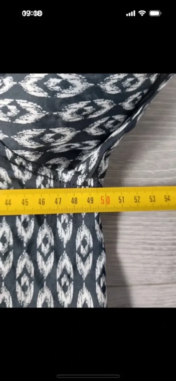 Blouse  Yessica C&A taille 40 - photo numéro 8