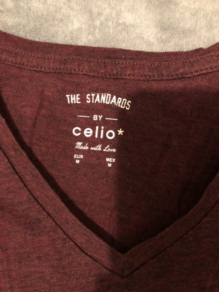 Teeshirt - photo numéro 3