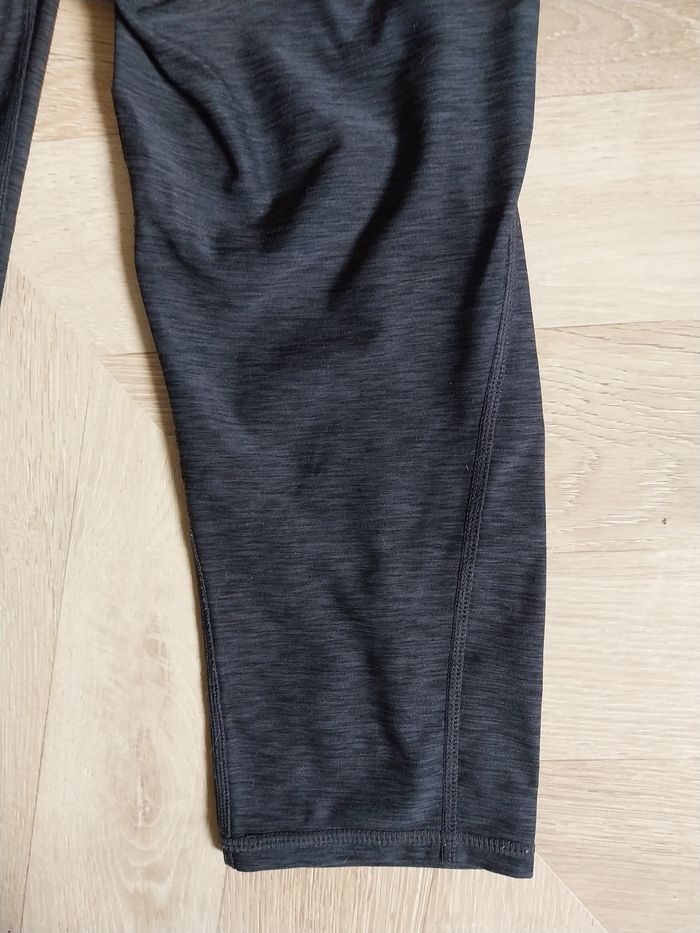 Legging collant sport court - photo numéro 6