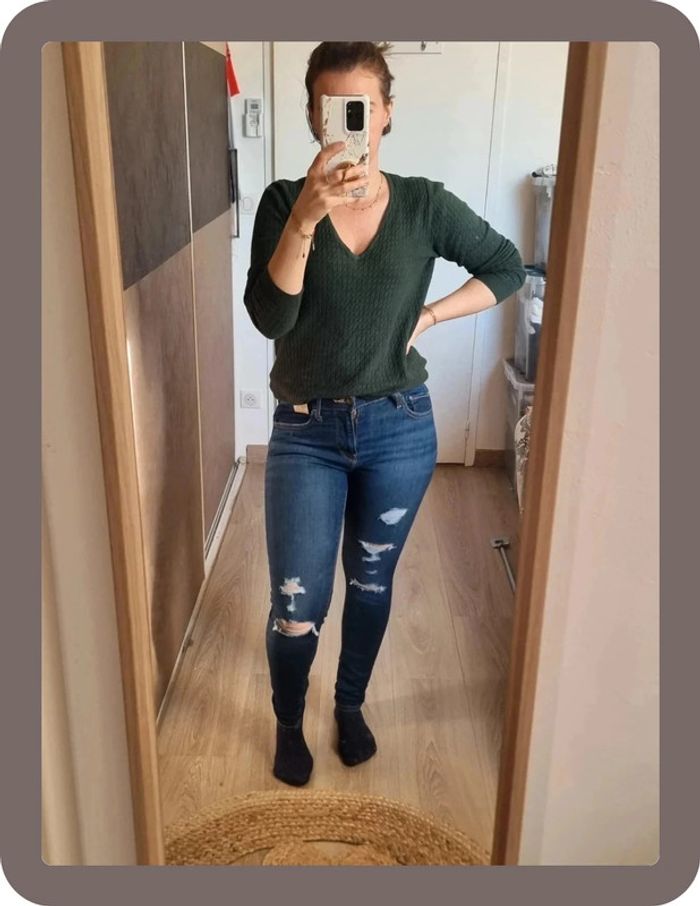 Jean Levi's - photo numéro 2