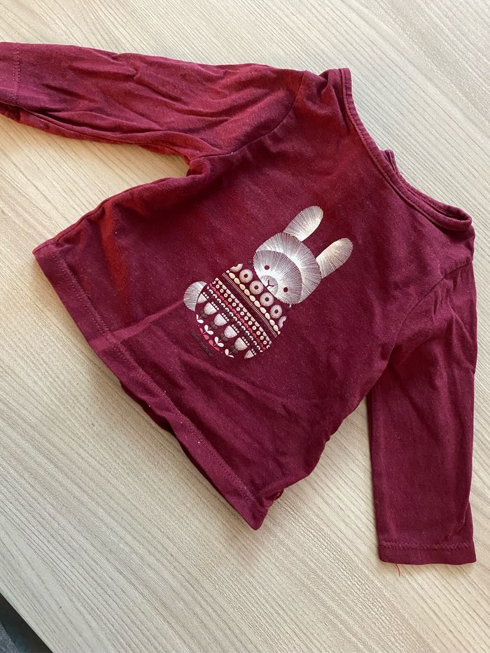 Lot vêtements 3 mois - photo numéro 6