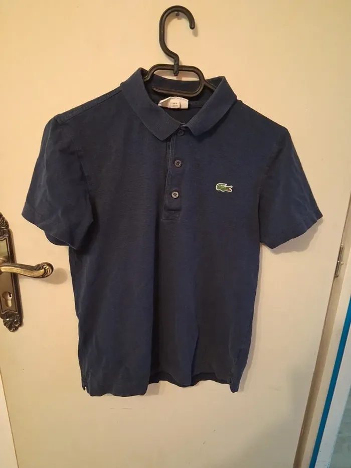 Polo homme