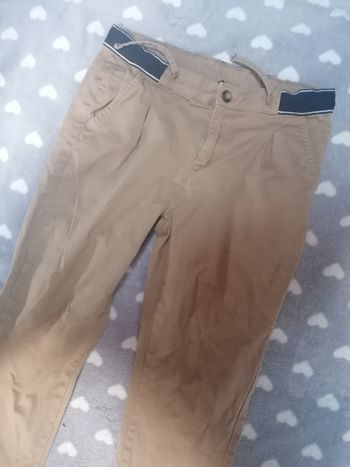 Pantalon 🍁 garçon 12 ans