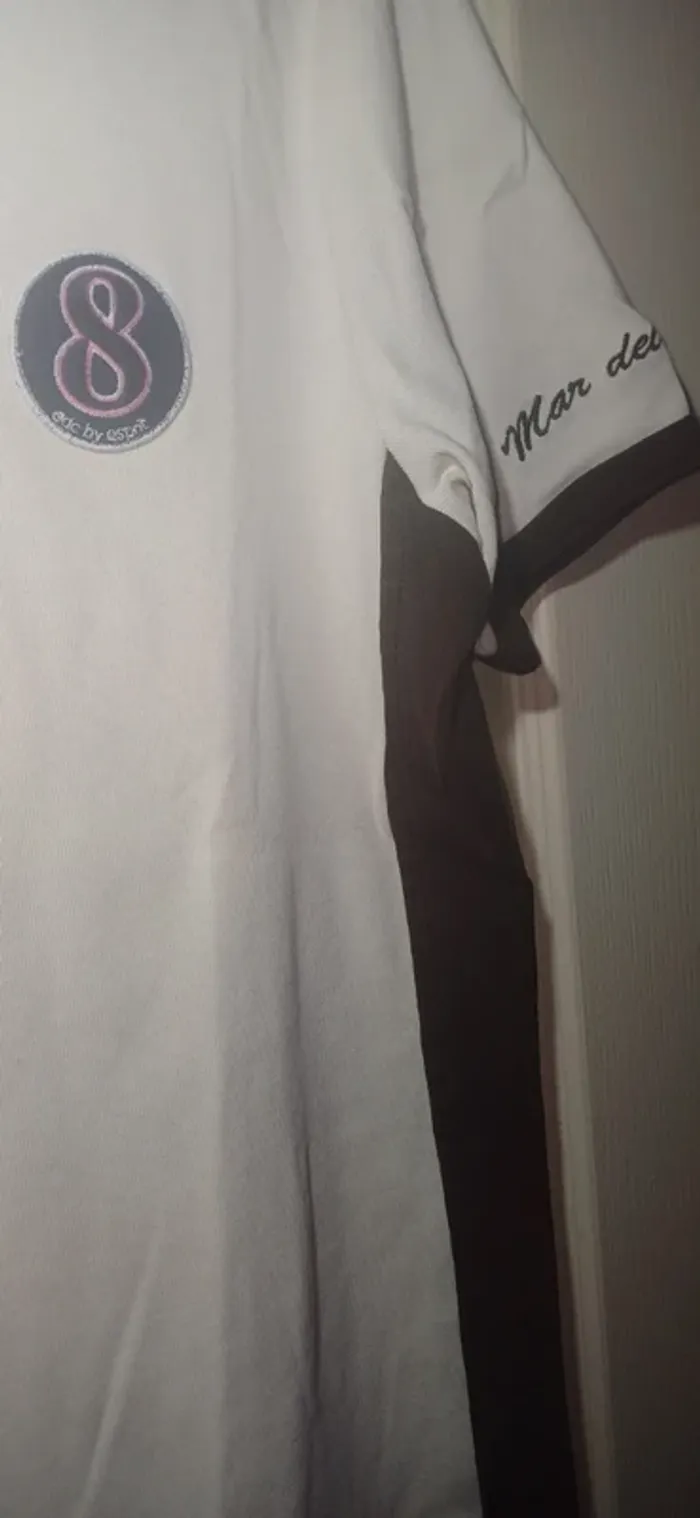 Polos EDC by Esprit - photo numéro 3