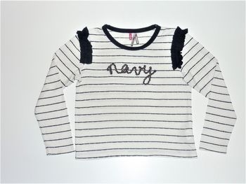 Marinière orchestra 6 ans