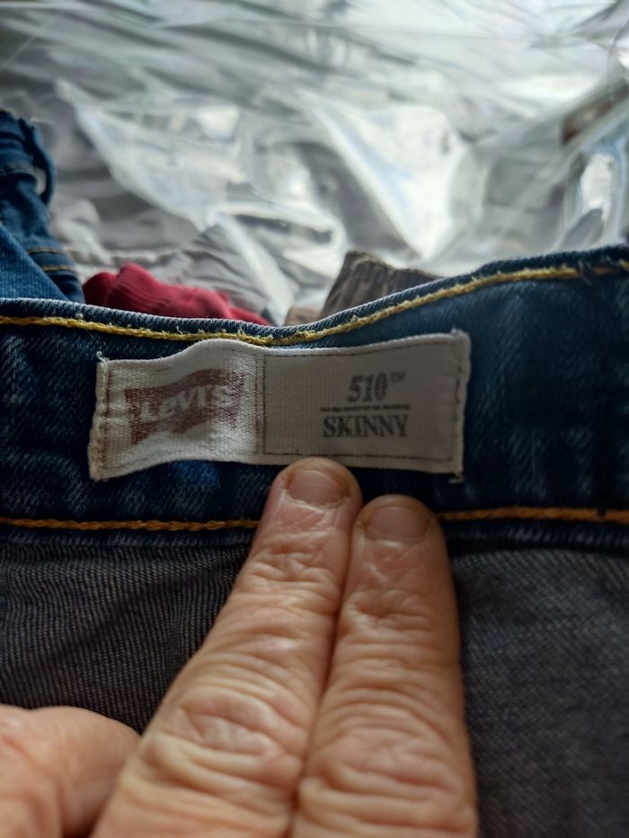 Jean - photo numéro 2