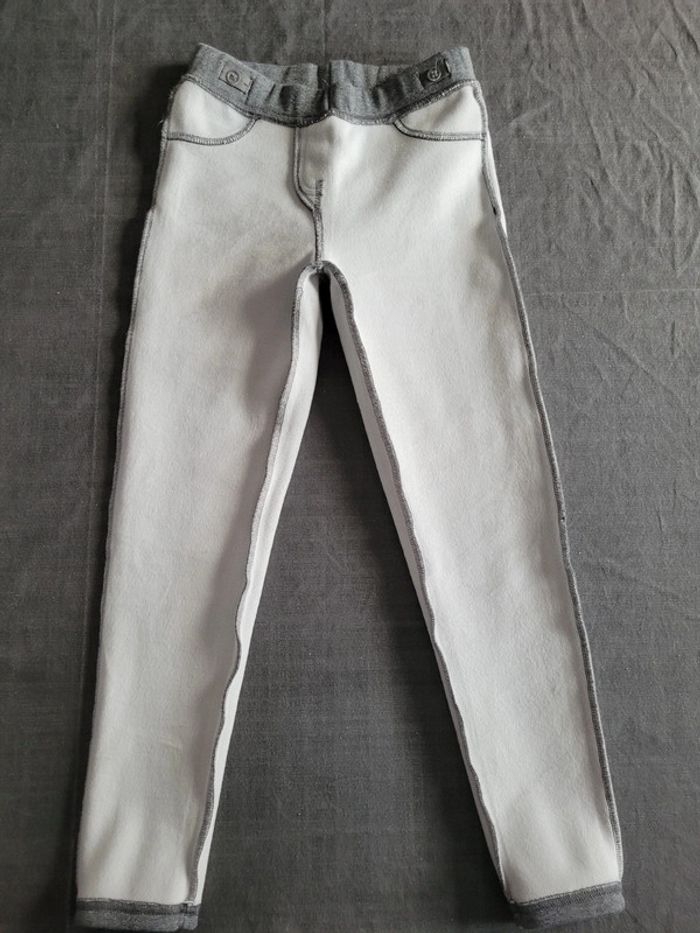 Pantalon Neuf Okaïdi 10 ans - photo numéro 4