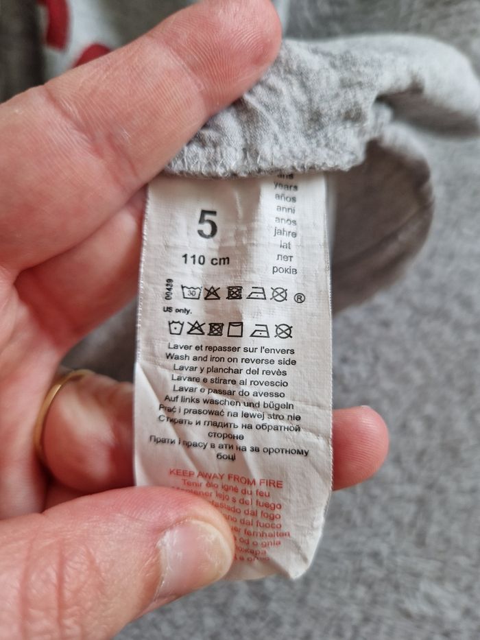 Tee shirt - photo numéro 3