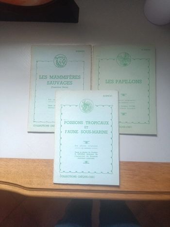 Matériel publicitaire Lustucru -Cémoi