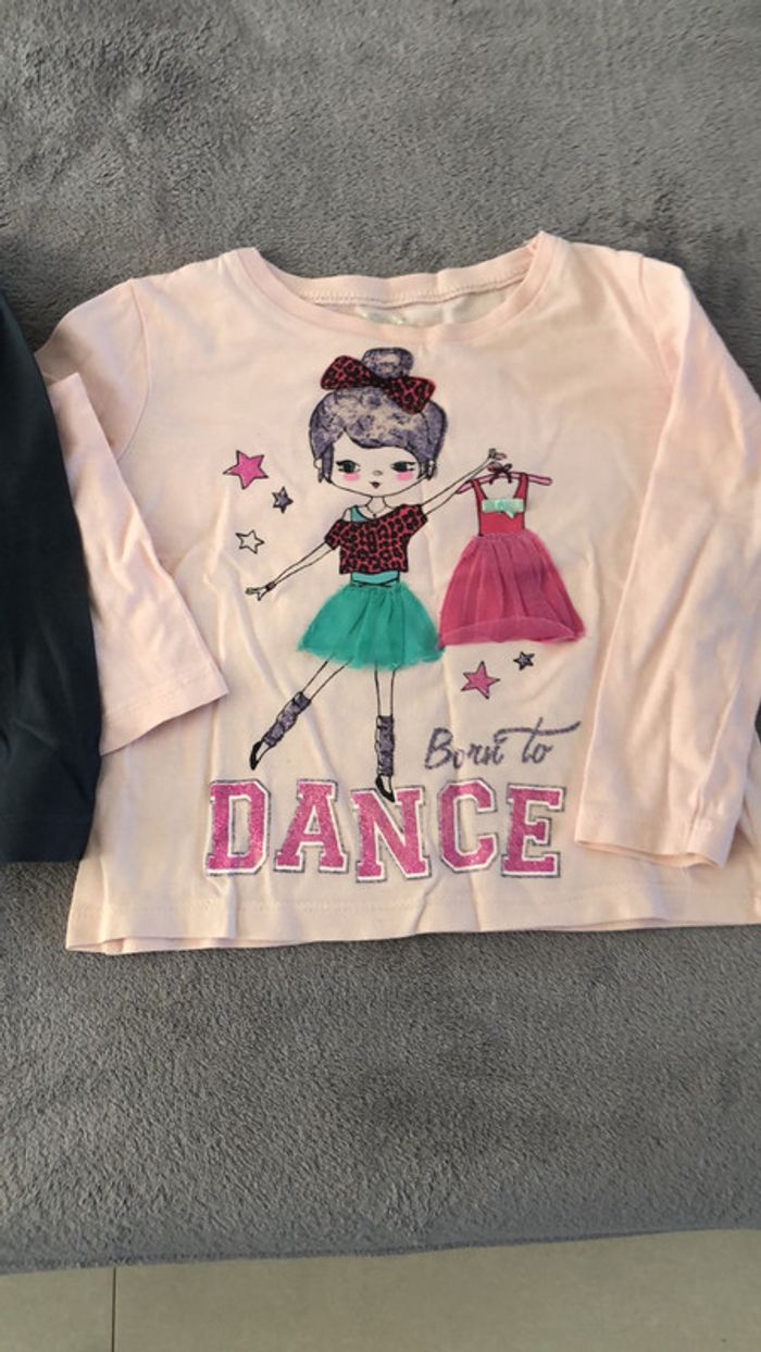 Tee-shirts - photo numéro 3