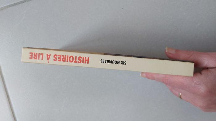 Histoires à lire - photo numéro 2