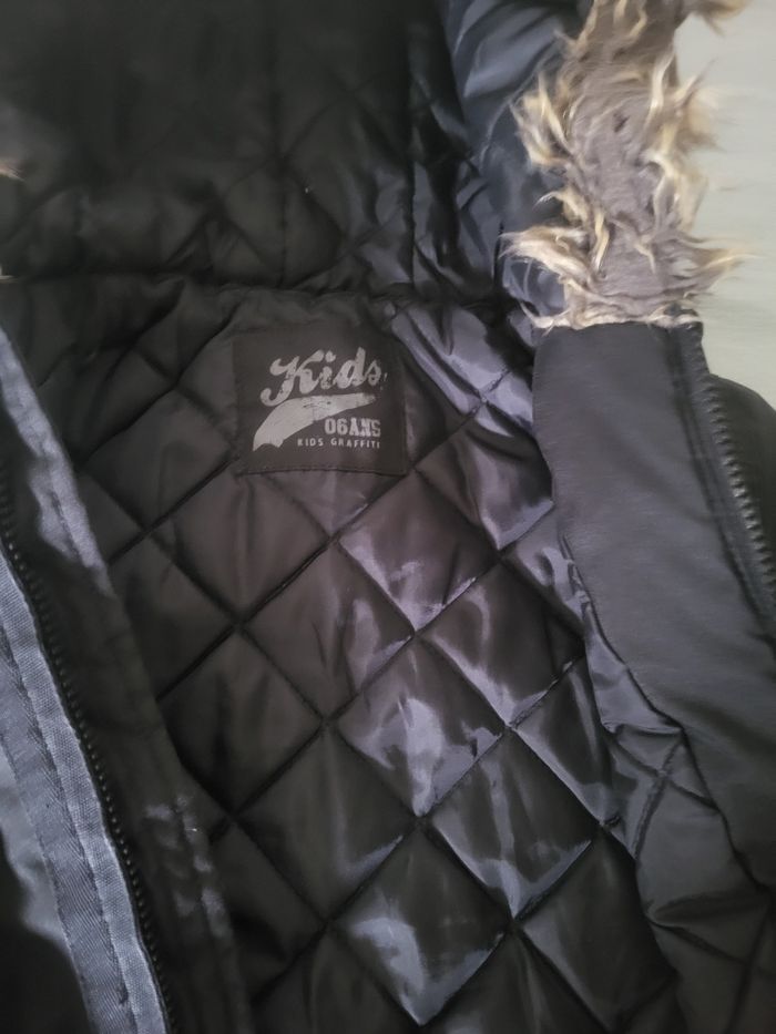 Lot garçon 6/7ans - photo numéro 9