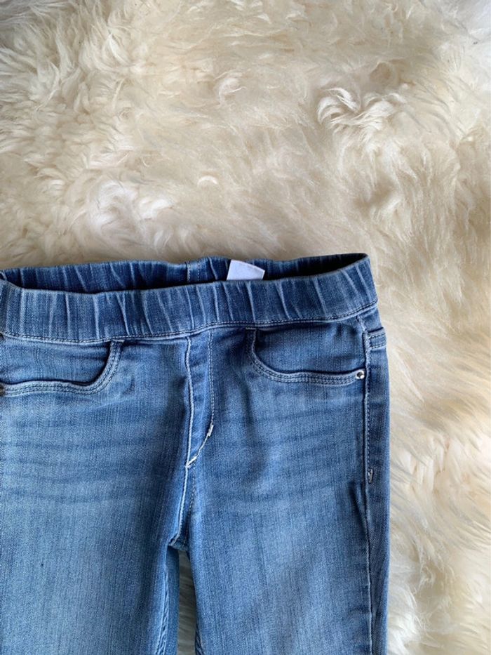 Jegging 4/5 ans - photo numéro 3