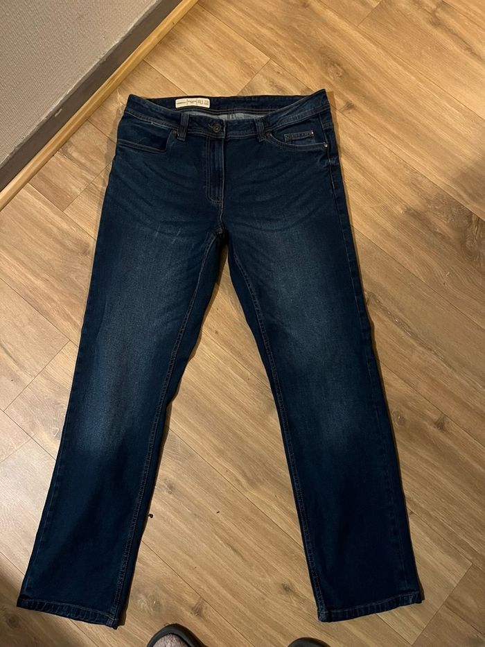 Pantalon jeans homme
