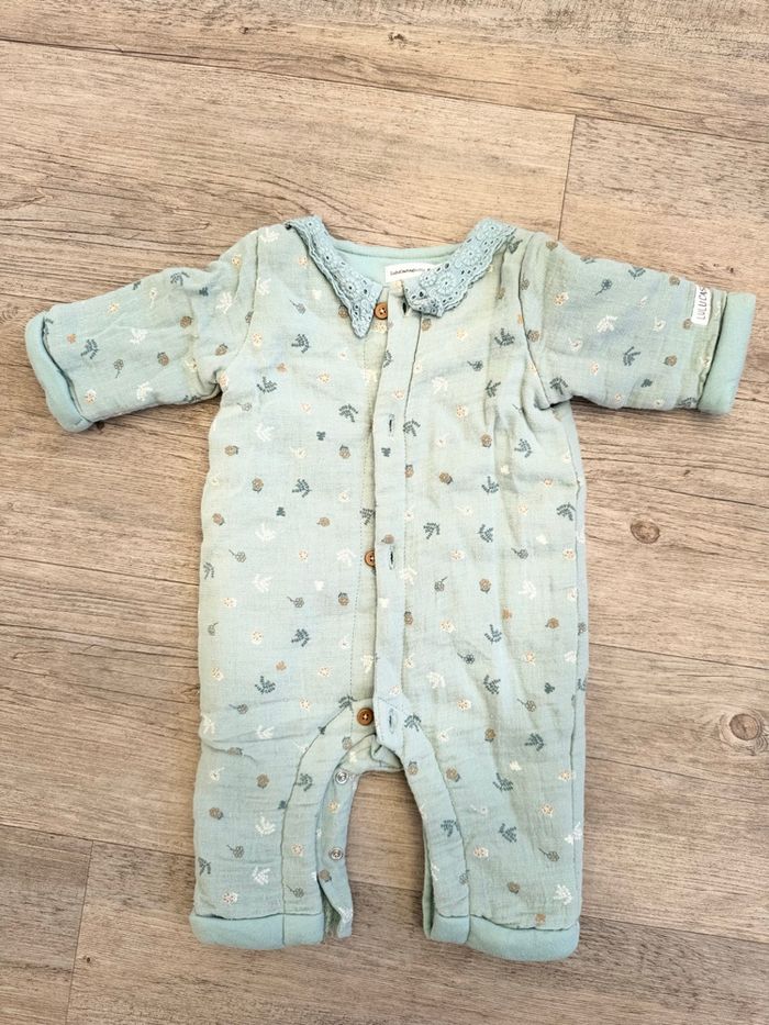 Lot de 2 combi bébé - photo numéro 2