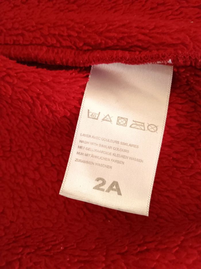 Robe de chambre - photo numéro 2