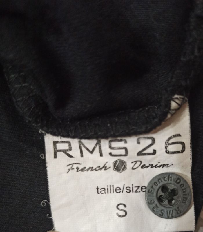 T-shirt - photo numéro 4