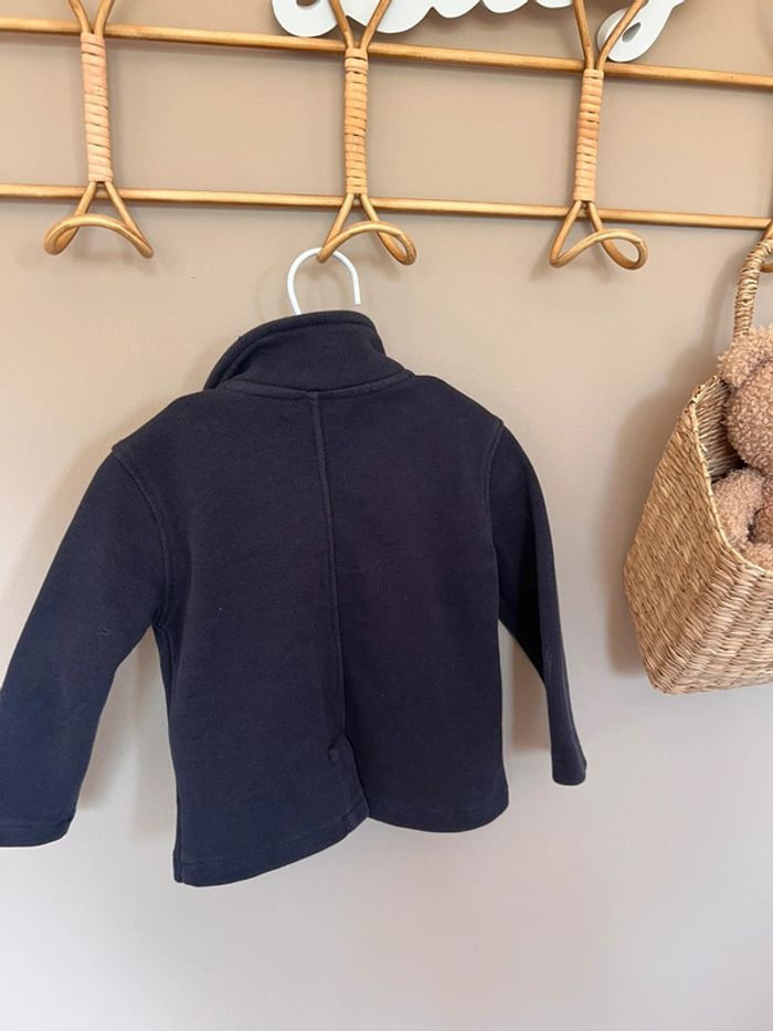 Veste blazer mango 18 mois - photo numéro 4