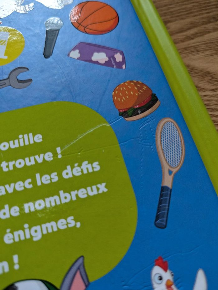 Cherche et trouve - La Pat'Patrouille - photo numéro 3