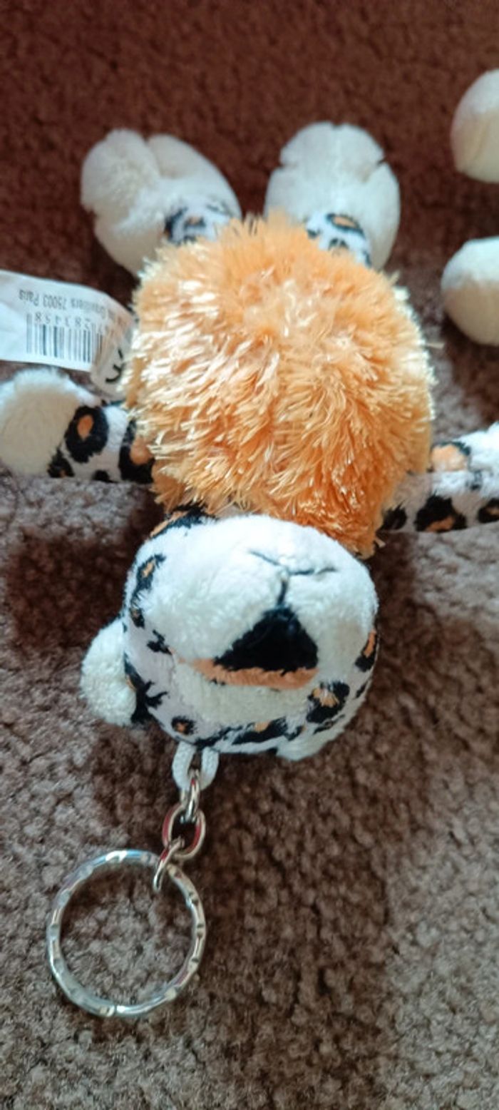 Lot portes clefs - photo numéro 17